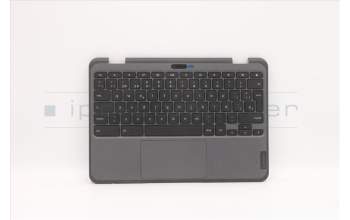 Lenovo 5M11C94727 MECH_ASM FRU Cc WIFI_WFC w/TP&NBLKB_SPA