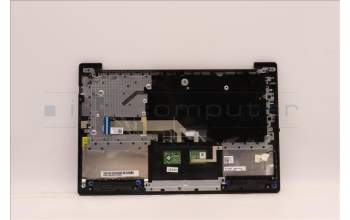 Lenovo 5M11C94849 MECH_ASM FRU KB w/Cc SPA(Tra)FPR UK BK