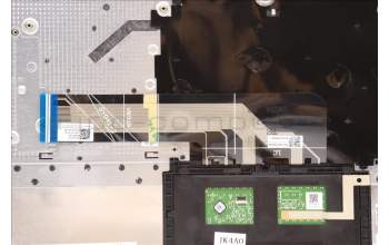 Lenovo 5M11C94849 MECH_ASM FRU KB w/Cc SPA(Tra)FPR UK BK