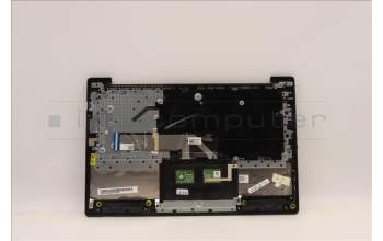 Lenovo 5M11C94850 MECH_ASM FRU KB w/Cc FRA(Chi)FPR UK BK