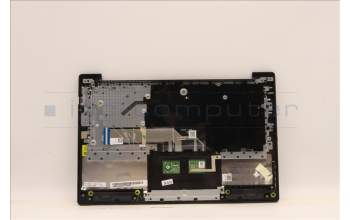 Lenovo 5M11C94855 MECH_ASM FRU KB w/Cc GER(Lit)FPR UK BK