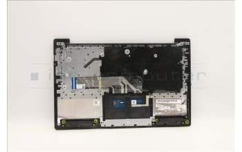 Lenovo 5M11C94860 MECH_ASM FRU KB w/Cc IND ENG(Sun)FPR US