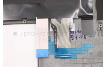 Lenovo 5M11D11983 MECH_ASM NoWW C-Cvr+BUL KB ASM,CHY