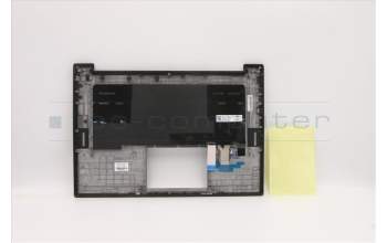 Lenovo 5M11D12011 MECH_ASM NoWW C-Cvr+FRA KB ASM,CHY