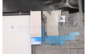 Lenovo 5M11D12023 MECH_ASM NoWW C-Cvr+GRE KB ASM,CHY