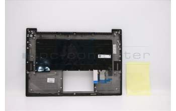 Lenovo 5M11D12048 MECH_ASM NoWW C-Cvr+JPN KB ASM,LTN
