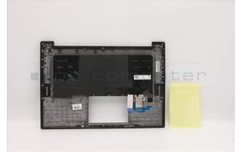 Lenovo 5M11D12072 MECH_ASM NoWW C-Cvr+RUS KB ASM,LTN