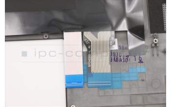 Lenovo 5M11D12079 MECH_ASM NoWW C-Cvr+SPA KB ASM,CHY