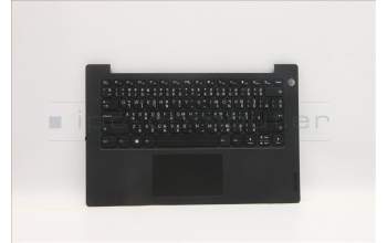 Lenovo 5M11F24175 MECH_ASM FRU KB w/Cc THAI(Lit)FPR US BK