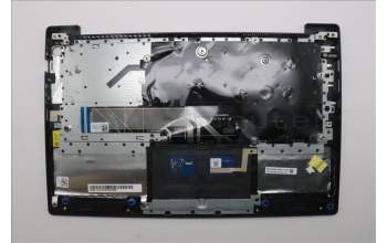 Lenovo 5M11F24176 MECH_ASM FRU KB w/Cc THAI(Sun)FPR US BK