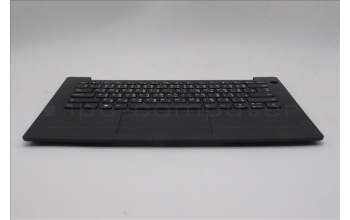 Lenovo 5M11F24176 MECH_ASM FRU KB w/Cc THAI(Sun)FPR US BK