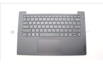 Lenovo 5M11F24199 MECH_ASM FRU KB w/Cc IND ENG(Lit)US BK