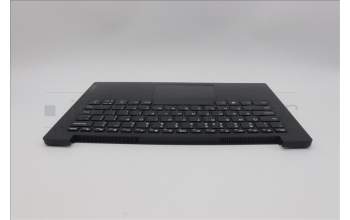 Lenovo 5M11F24201 MECH_ASM FRU KB w/Cc IND ENG(Tra)US BK