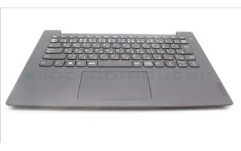 Lenovo 5M11F24203 MECH_ASM FRU KB w/Cc JPN(Tra)JP BK