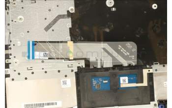 Lenovo 5M11F24213 MECH_ASM FRU KB w/Cc THAI(Lit)US BK
