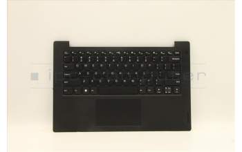 Lenovo 5M11F24220 MECH_ASM FRU KB w/Cc ENG(Chi)US BK