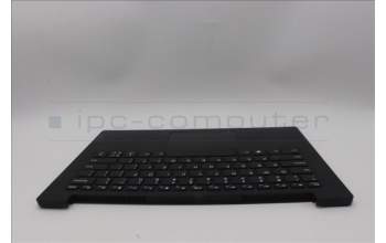 Lenovo 5M11F24222 MECH_ASM FRU KB w/Cc ENG(Sun)US BK