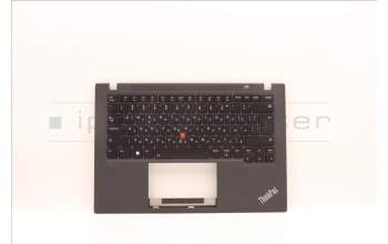 Lenovo 5M11F24689 MECH_ASM KBD/C BUL BKLT CHI WW UKBK
