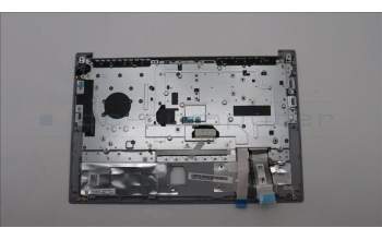 Lenovo 5M11F25385 MECH_ASM KBD CCV UKE (PMX) UK SR