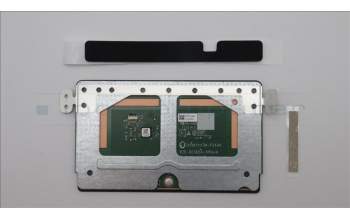 Lenovo 5M11F25584 MECH_ASM TM-P3494-002mylar PTP Synaptics