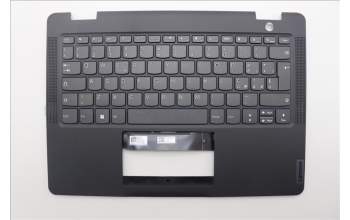 Lenovo 5M11F25636 MECH_ASM FRU KBD ITA w/C Cov Transimage