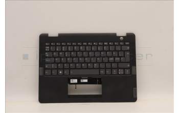 Lenovo 5M11F25748 MECH_ASM FRU BLKB NORDIC w/C Cov Transim