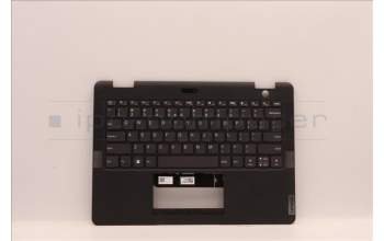 Lenovo 5M11F25817 MECH_ASM KBD EURO_ENG w/CCov,WFC Chicony