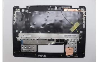 Lenovo 5M11F25824 MECH_ASM KBD FRA w/C Cov,WFC Transim