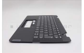 Lenovo 5M11F25824 MECH_ASM KBD FRA w/C Cov,WFC Transim