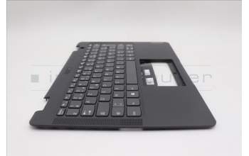 Lenovo 5M11F25824 MECH_ASM KBD FRA w/C Cov,WFC Transim