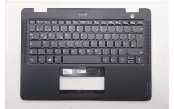 Lenovo 5M11F25832 MECH_ASM KBD GER w/C Cov,WFC Transim
