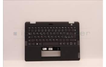 Lenovo 5M11F25849 MECH_ASM KBD ITA w/C Cov,WFC Chicony