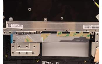 Lenovo 5M11F25849 MECH_ASM KBD ITA w/C Cov,WFC Chicony