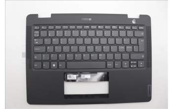 Lenovo 5M11F25866 MECH_ASM KBD NORDIC w/C Cov,WFC Transim