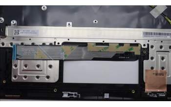 Lenovo 5M11F25879 MECH_ASM KBD SPA w/C Cov,WFC Chicony