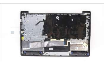 Lenovo 5M11F26610 MECH_ASM KB w/Ccvr LA SPA-CHY FPR UK BK