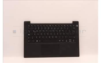 Lenovo 5M11F26611 MECH_ASM KB w/Ccvr LA SPA-LTN FPR UK BK