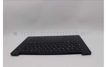 Lenovo 5M11F26615 MECH_ASM KB w/Ccvr LA SPA-LTN UK BK