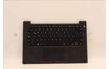 Lenovo 5M11F26618 MECH_ASM KBw/CcvrLASPA BKLT-CHY FPR UKBK