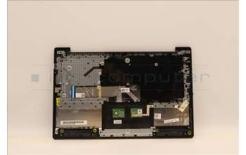 Lenovo 5M11F26618 MECH_ASM KBw/CcvrLASPA BKLT-CHY FPR UKBK
