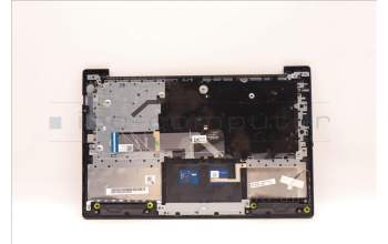 Lenovo 5M11F26642 MECH_ASM KBw/CcvrINDENGBKLT-CHY FP US BK