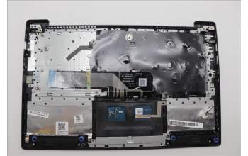 Lenovo 5M11F26643 MECH_ASM KBw/CcvrINDENGBKLT-LTN FP US BK