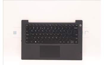 Lenovo 5M11F26645 MECH_ASM KBw/CcvrINDENGBKLT-TSG FP US BK