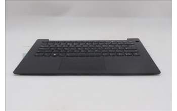 Lenovo 5M11F26660 MECH_ASM KBw/Ccvr UKE BKLT-CHY FP UK BK