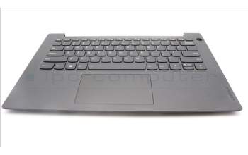 Lenovo 5M11F26665 MECH_ASM KBw/Ccvr ENG BKLT-LTN FP US BK