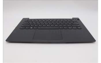 Lenovo 5M11G25450 MECH_ASM KBw/Ccvr ENG BKLT-TSG FP US BK