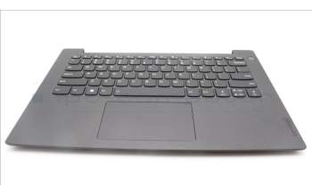 Lenovo 5M11G25533 MECH_ASM KBw/Ccvr ENG BKLT-TSG US BK