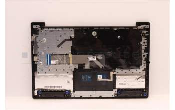 Lenovo 5M11G25693 MECH_ASM KBw/Ccvr BEL-CHY UK BK