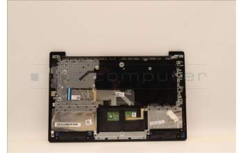 Lenovo 5M11G25817 MECH_ASM KBw/Ccvr TUR-CHY UK BK