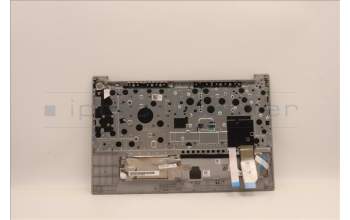 Lenovo 5M11G26315 MECH_ASM KB w/Ccv ENG PMX FPR US SR